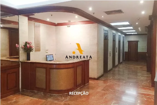 Centro - Rua da Assembléia. Maravilhoso espaço comercial no coração do centro do rio de janeiro
