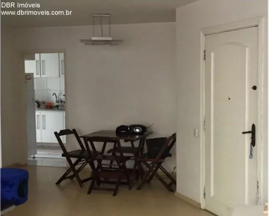 Imagem APARTAMENTO RESIDENCIAL em Sao Paulo - SP, Campo Limpo