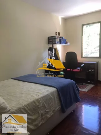 Imagem Vendo apartamento no Centro de Friburgo com 2 quartos e 1 suíte