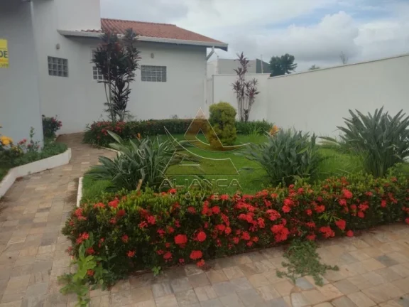 Imagem Casa Condomínio - Brodowski - Vila Cristal