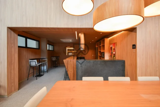 Imagem Apartamento Ecos Vila Madalena pronto para morar