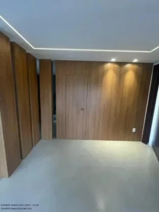 Imagem Imperdível oportunidade de casa em condomínio à venda em Camaçari-BA, Vila de Abrantes. 4 quartos, 4 suítes, 2 salas, 1 banheiro, 4 vagas, 290m²!