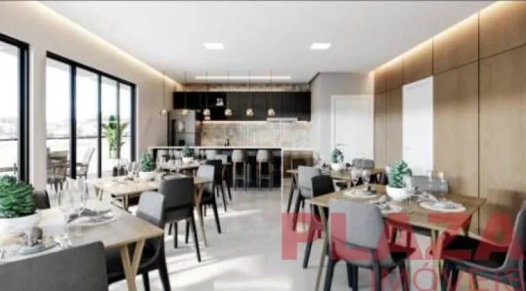 Imagem Apartamento para venda no Serra do Mar em Camboriú