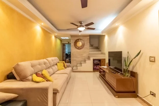 Imagem CASA RESIDENCIAL em São Paulo - SP, Vila Gustavo