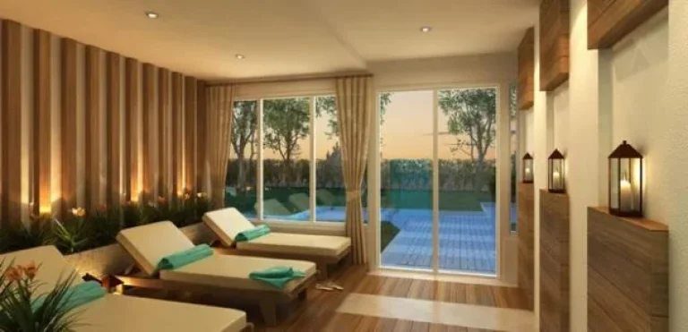 Imagem Apto. PAISAGEM TAMBORÉ - 94m²