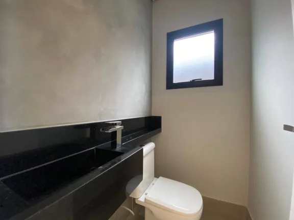 Imagem Casa com 3 dormitórios à venda, 134 m² por R$ 1.180.000,00 - Chácara Jaguari (Fazendinha) - Santana de Parnaíba/SP