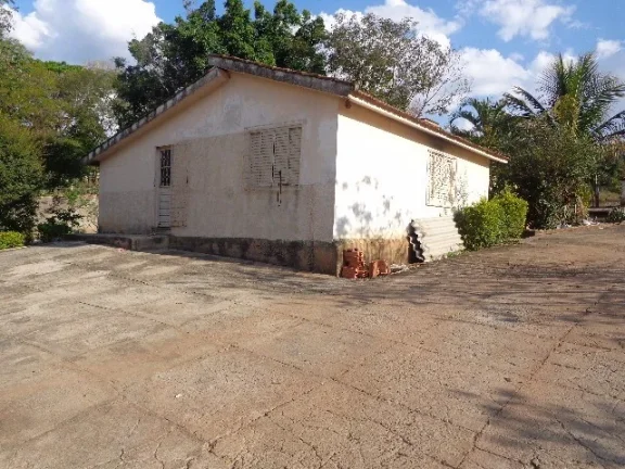 Imagem CHACARA RURAL em Pará de Minas - MG, CHÁCARA DOM BOSCO