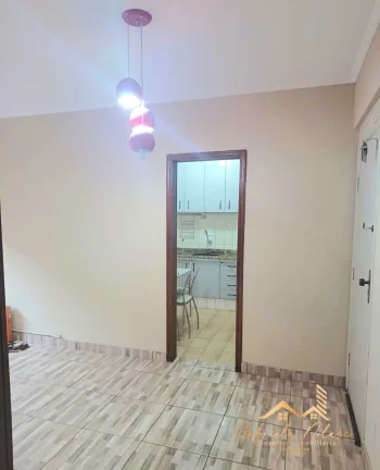 Imagem Apartamento com 2 dormitórios à venda, 68 m² por R$ 375.000,00 - Vila Belmiro -
