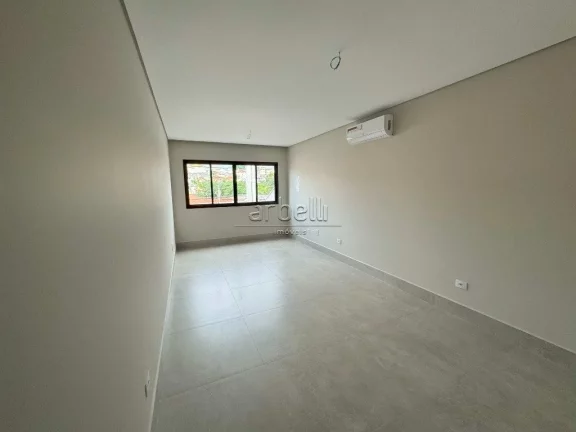 Imagem Sobrado com 135 M² com 3 dormitórios sendo 1 suíte, sala, lavabo, copa, cozinha, área de serviç...