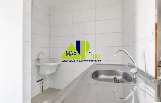 Imagem Oportunidade única! Apartamento à venda em São Paulo-SP, Cidade Patriarca. 1 quarto, 1 vaga de garagem. Venha conferir!
