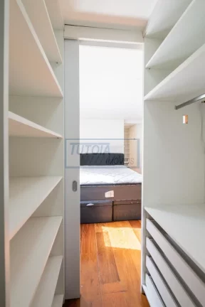 Imagem APARTAMENTO À VENDA NO PARAÍSO, SÃO PAULO