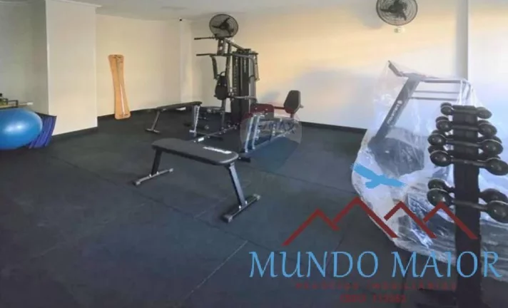 Imagem Oportunidade em São Caetano Apê Reformado no Bairro Barcelona!