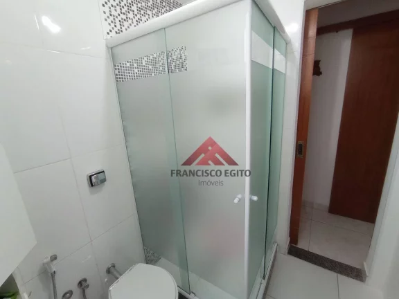 Imagem Apartamento à venda, 65 m² por R$ 420.000,00 - Santa Rosa - Niterói/RJ