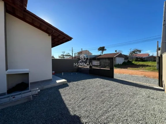 Imagem Excelente Casa na Quinta dos Açorianos – Barra Velha/SC