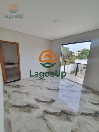 Imagem Casa Residencial à venda, Várzea, Lagoa Santa - CA0118.
