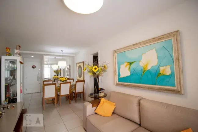 Imagem Apartamento à Venda - Recreio, 3 Quartos, 108 m2