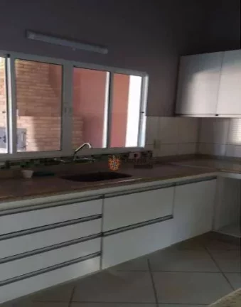 Imagem Casa com 3 suítes à venda, 290 m² por R$ 1.800.000 - Jardim Celeste - Jundiaí/SP