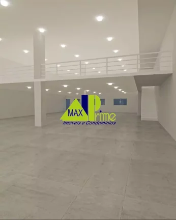 Imagem PRÉDIO/LOJA COMERCIAL/1288M²/10 VAGAS/06 LAVABOS/COZINHA/COPA