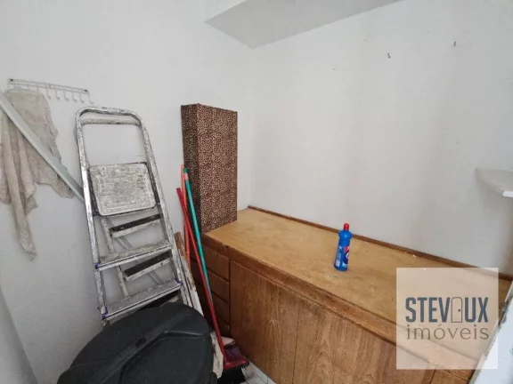 Imagem Cobertura fora de rota em Moema Pássros próxima ao Clube Monte Libano