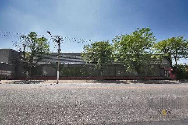 Imagem Galpão para alugar, 1361 m² por R$ 67.267,97/mês - Jaguaré - São Paulo/SP