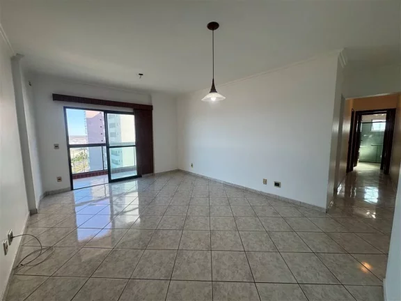 Imagem APARTAMENTO COM 101 m² - CAIÇARA - PRAIA GRANDE SP
