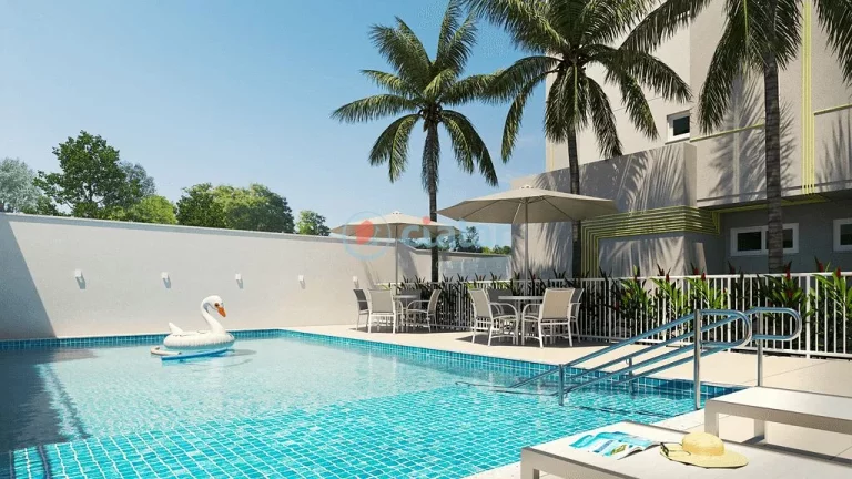 Imagem Garden à venda 2 Quartos 70.13M Campo Grande Rio de Janeiro - RJ | Varandas Mendanha