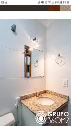 Imagem Apartamento para Venda em Santo André / SP no bairro Jardim Alvorada