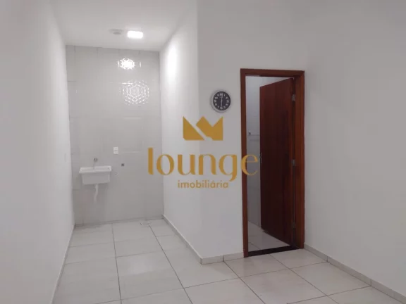 Imagem Casa Kitnet em Sorocaba