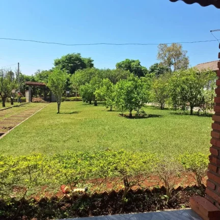 Imagem CHÁCARA - LOCALIZADA NO CHÁCARAS CANANEIA - PILAR DO SUL - SP