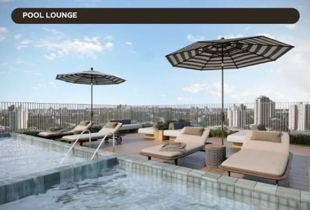 Imagem Apartamento de 3 quartos à venda - Intermares, Cabedelo/PB