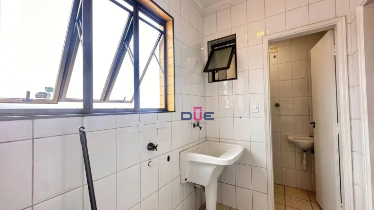 Imagem Apartamento com lazer completo, 2 varandas elevador, vista livre, garagem demarcada e 2 quartos suiite e varanda no Boqueirão!!!