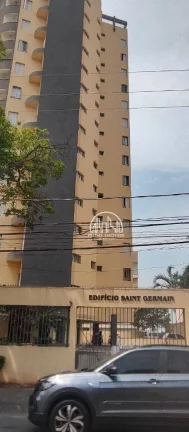Imagem Apartamento com 2 dormitórios à venda, 60 m² por R$ 459.900,00 - Jardim Bonfiglioli - Jundiaí/SP