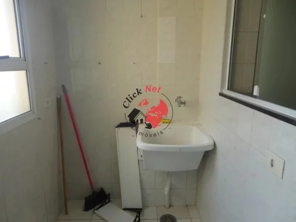 Imagem Apartamento com 2 dormitórios à venda no bairro Demarchi em São Bernardo do Campo