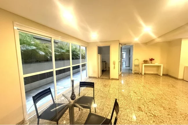 Imagem APARTAMENTO RESIDENCIAL em São Paulo - SP, Perdizes