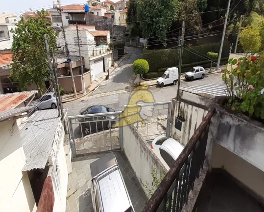 Imagem VILA SÔNIA SOBRADOS VENDA CADA UM DELES 180 M 3 DORMITÓRIOS SUÍTE 2 BANHEIROS LAVABO SUÍTE EMPREGADA 2 VAGAS 1.500 METROS TERMINAL METRÔ VILA SÔNIA