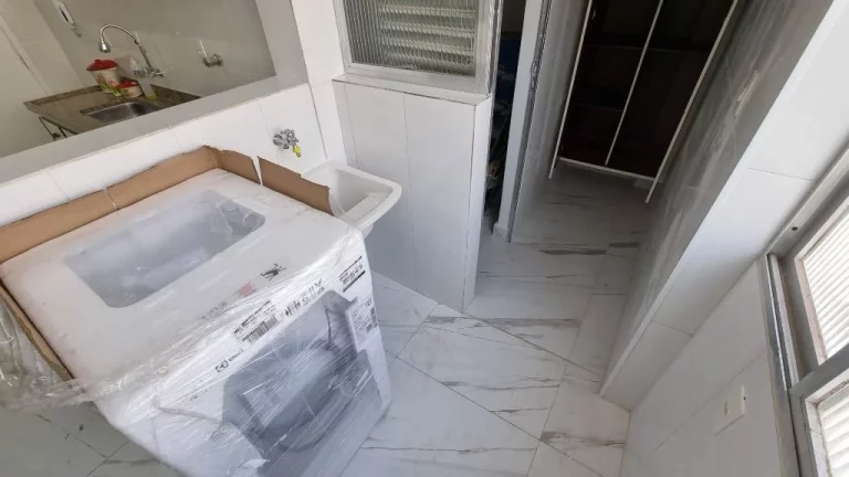 Imagem Apartamento com 3 dormitórios à venda, 130 m² - Pitangueiras - Guarujá/SP
