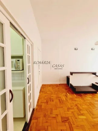 Imagem Alugo Apto 3 dorm Itaim