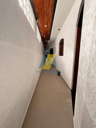 Imagem Casa Assobradada à Venda | Conforto, Espaço e Pronta para Morar