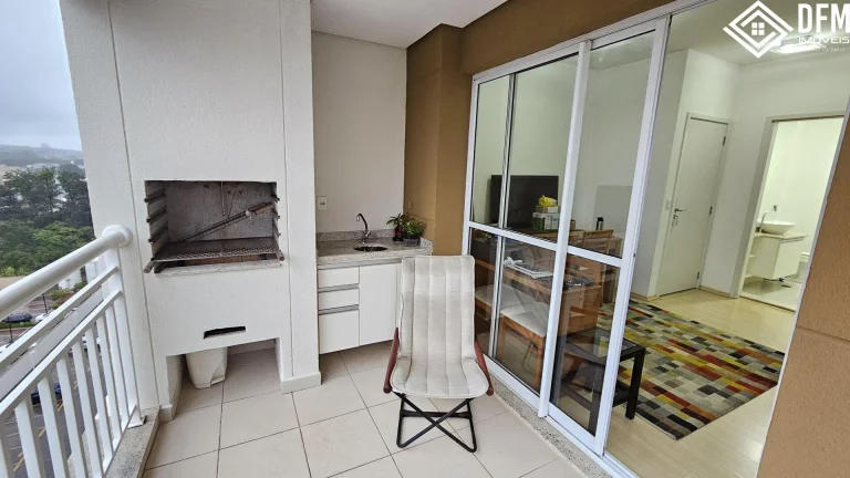 Imagem Apartamento com 3 Dormitorio(s) localizado(a) no bairro Cézar de Souza em Mogi das Cruzes / Mato Grosso do Sul Ref.:435as