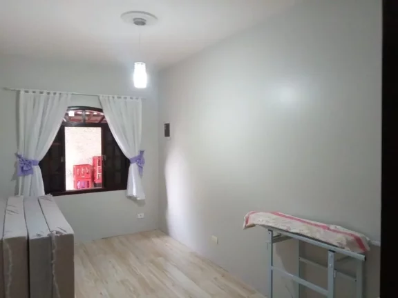 Imagem Casa com 4 dormitórios à venda, 230 m² por R$ 1.044.000,00 - Jardim Medina - Poá/SP