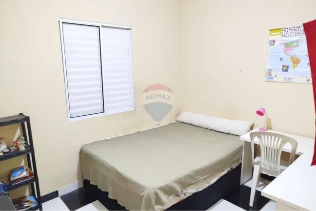 Imagem Casa 3 quartos com suíte Master no Real Parque Votorantim - RE/MAX - Shmone
