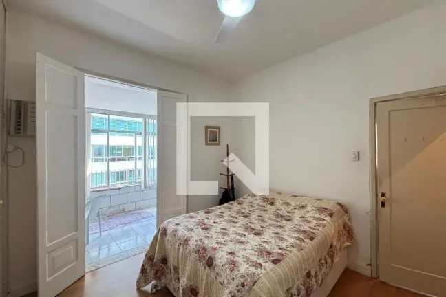 Imagem Apartamento à Venda - Copacabana, 1 Quarto, 70 m2