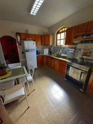 Imagem LINDA CASA COM 3 QUARTOS, SAUNA, PISCINA. NOVA FRIBURGO.