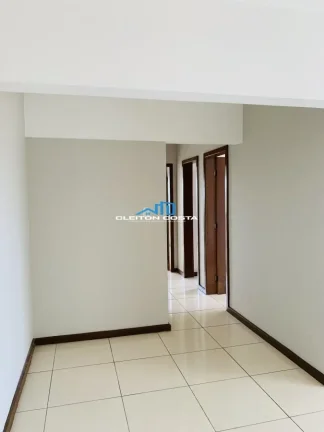 Imagem Apartamento para Locação em Feira de Santana, Ponto Central, 3 dormitórios, 1 suíte, 2 banheiros, 2 vagas