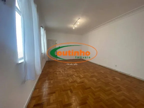 Imagem (29800) Rua Andrade Neves - Tijuca
