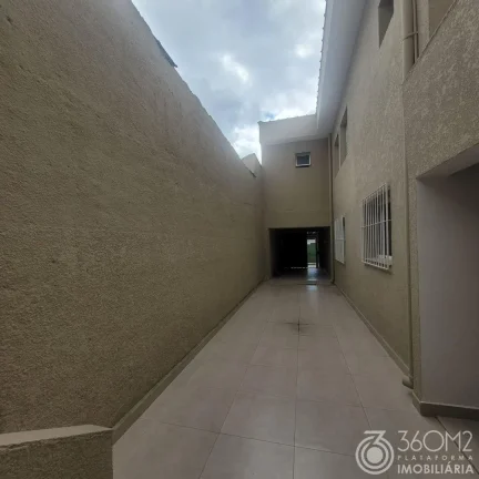 Imagem Sobrado para Venda em Santo André / SP no bairro Vila Homero Thon