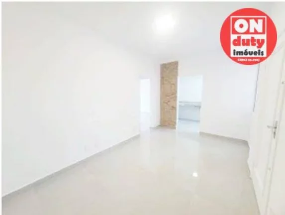 Imagem Apartamento à venda, 70 m² por R$ 392.000,00 - Gonzaga - Santos/SP