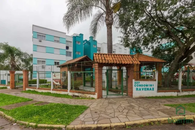 Imagem Apto 2 Dorm. para venda no Bairro Petrópolis Porto Alegre/RS.