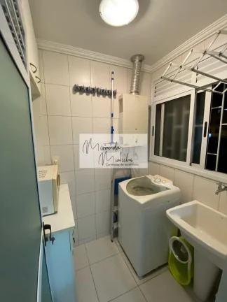 Imagem Belo apartamento na quadra do mar