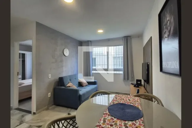 Imagem Apartamento à Venda - Recreio, 2 Quartos, 45 m2
